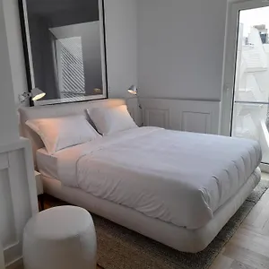  Apartamento Lisbon, Wifi, Ac