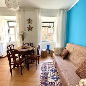 The Spot In Alfama Apartment