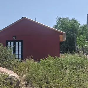 Casa Cerro Arco Mendoza