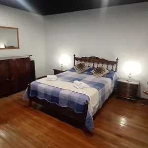 Ernest's House Mendoza
