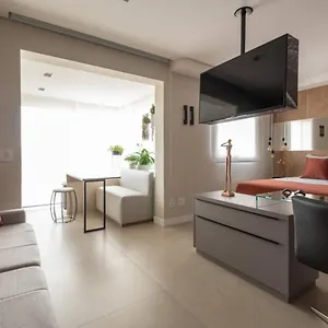Charming - Gru 2001 Apartamento Guarulhos