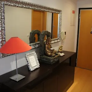 Apartamento Zen Em Pleno Centro De Apartment