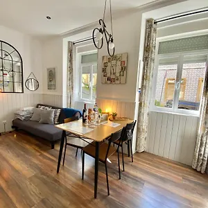 Appartement Flat Graça 48, Lisboa