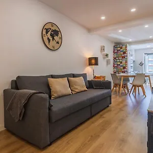 Bridge Spot Apartment