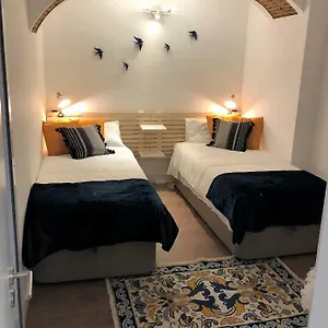 Appartement Pico Da Bica, Lisboa