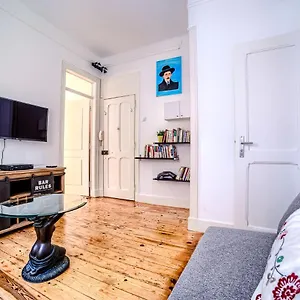  Apartamento Secret