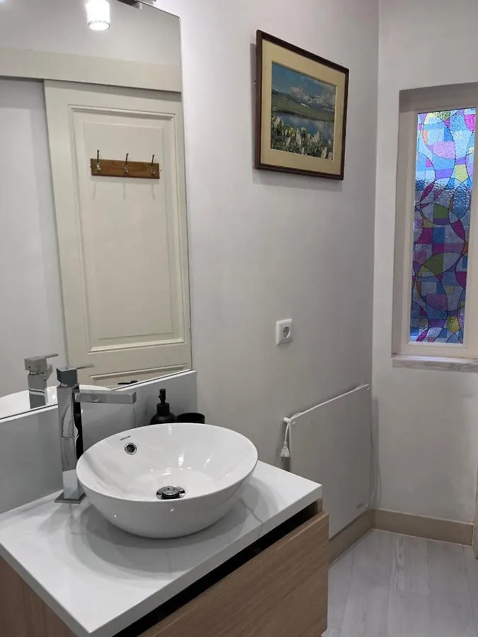 شقة B&B In Redondo Residence Lisboa