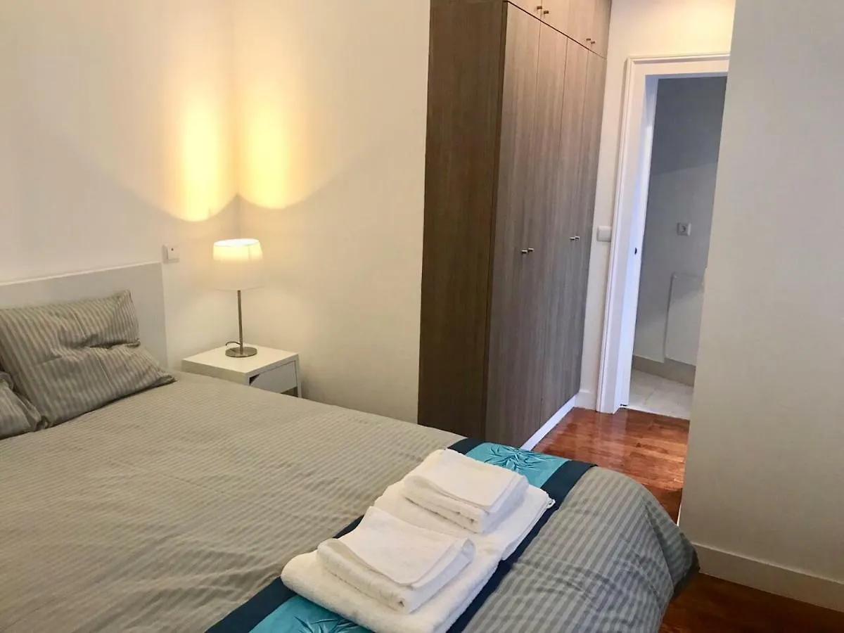 B&B In Redondo Residence Lisbon 0*,  Portugal