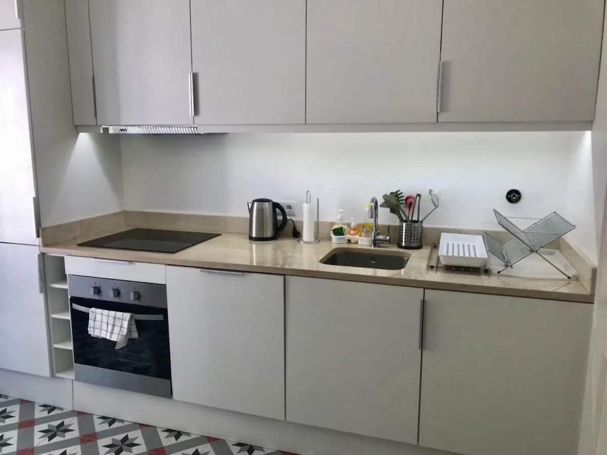 B&B In Redondo Residence Lisbon