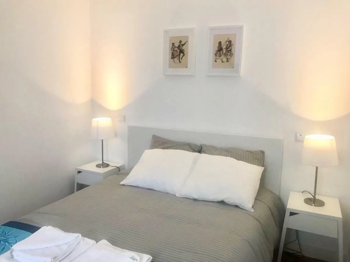 B&B In Redondo Residence Lisbon Portugal