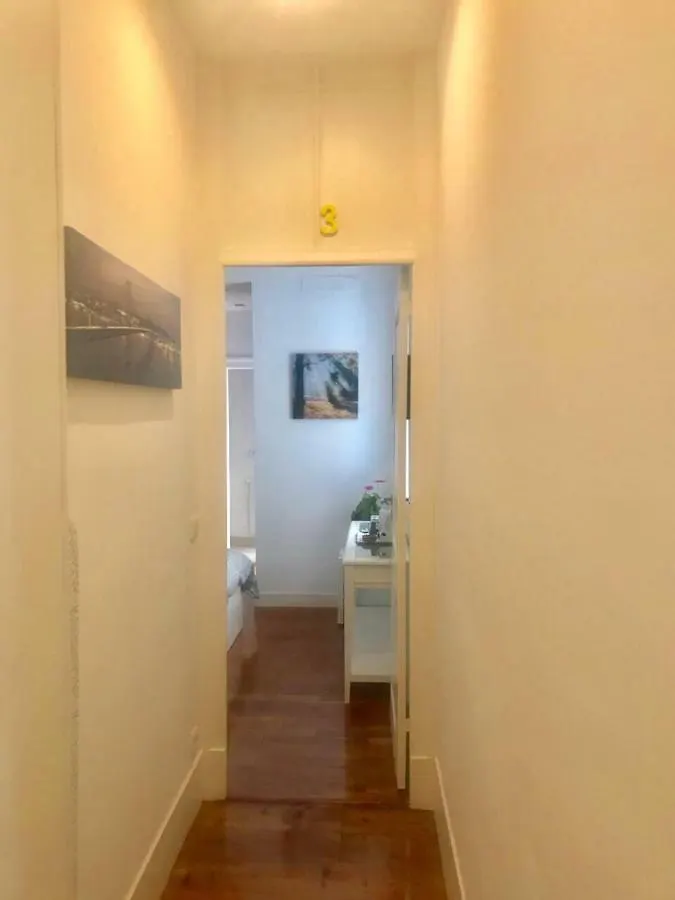 شقة B&B In Redondo Residence Lisboa