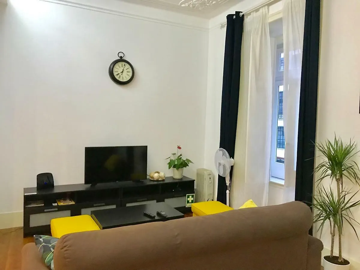 Apartment B&B In Redondo Residence Lisbon