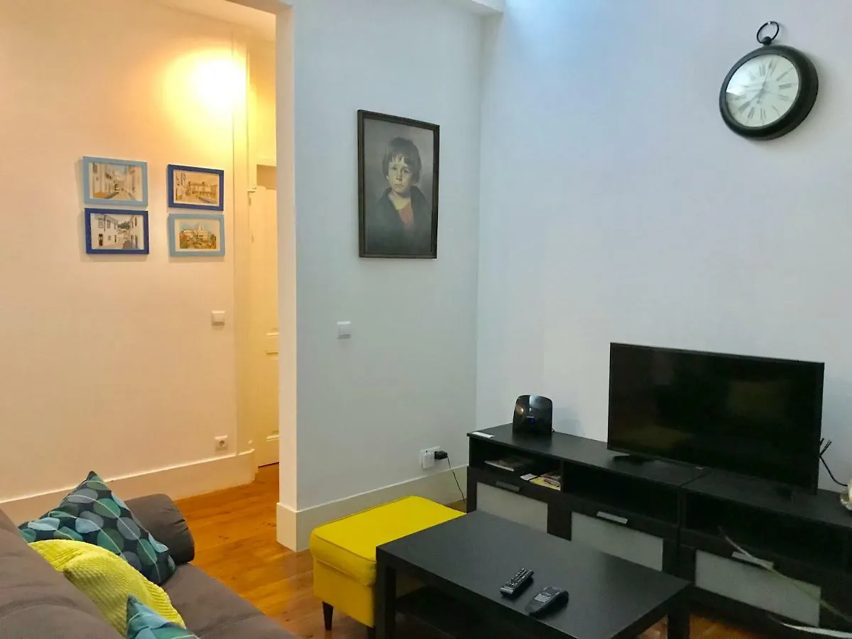 B&B In Redondo Residence Lisboa شقة