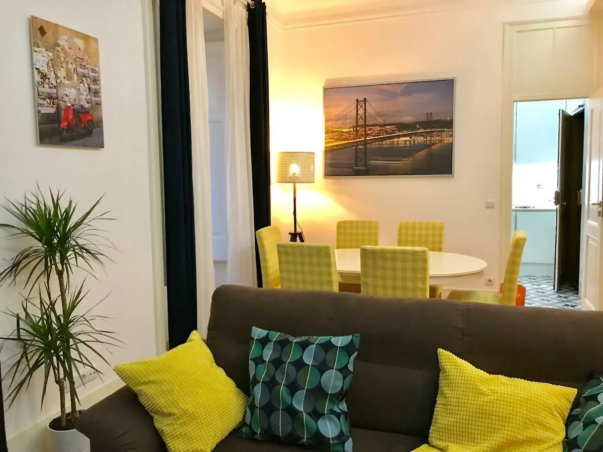 شقة B&B In Redondo Residence Lisboa البرتغال