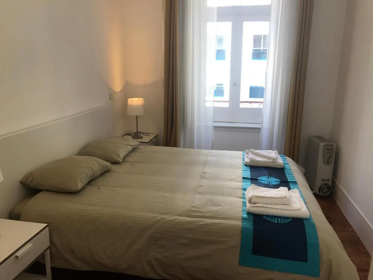 B&B In Redondo Residence Lisboa شقة